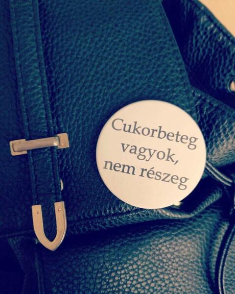 Cukorbetrg vagyok Jelző eszközök