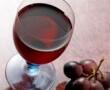 A jótékony vörösbor
