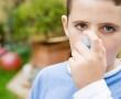 A gyermekkori asztma