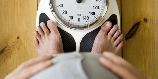 Elhízás, testsúly normalizálás
