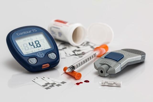 Új terápiás eljárások a cukorbetegség kezelésében