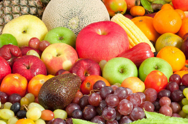 Egészséges vagy halálos gyümölcsök?
