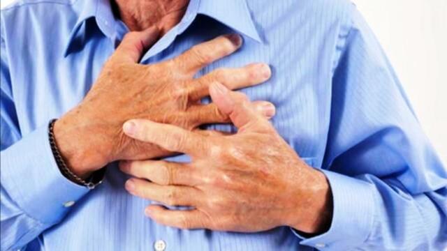 A 2-es típusú cukorbetegeknél nagyobb valószínűséggel alakul ki szívbetegség 