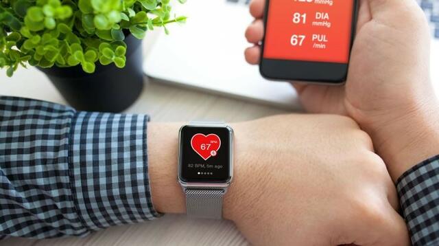 Apple Watch okosóra - diabétesz, cukorbetegség