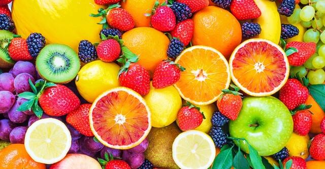 Gyümölcsök diabéteszeseknek