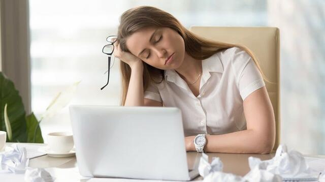 Alvás hiánya cukorbetegséget okozhat