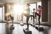 Fitnesz edzés Fitnesz edzés