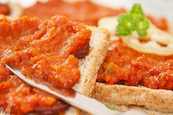 Zakuszka recept Zakuszka recept