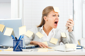 Minden, amit a stresszről tudni kell - tanuld meg kezelni! Tanuld meg kezelni a stresszt!
