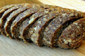 Könnyen elkészíthető gluténmentes kenyér chia maggal és mandulával – Recept! Gluténmentes kenyér recept chia maggal