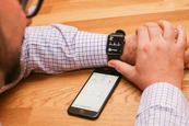 Az Apple Watch okosóra képes felismerni a diabétesz tüneteit! Apple Watch okosóra - diabétesz, cukorbetegség