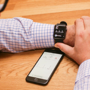 Apple Watch okosóra, mely felismeri a diabétesz korai tüneteit is! Apple Watch okosóra, mely felismeri a diabétesz korai tüneteit is!