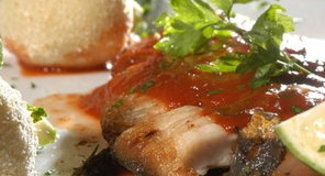 Részeges hal Részeges hal