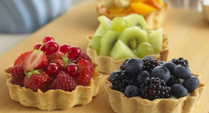 Linzer tortácskák Linzer tortácskák