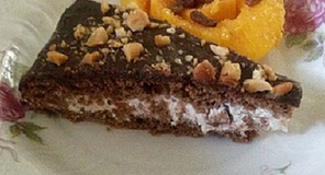 Túrórudi torta Túrórudi torta