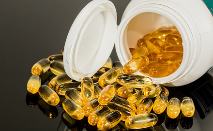 Az omega-3 nem hazsnál a 2-es típusú cukorbetegeknél