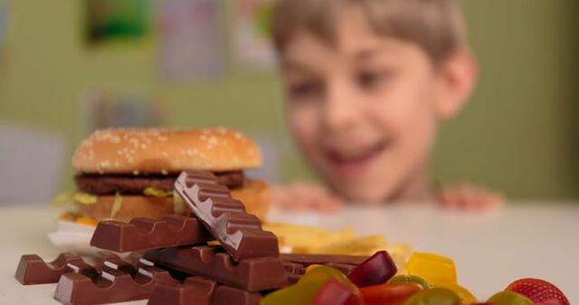 Túlsúlyos gyermek és a cukorbetegség