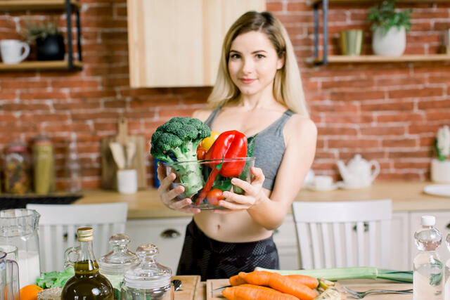 Egészséges életmód kialakítása Egészséges életmód tippek