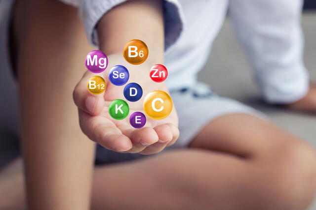 Multivitamin hatásai Multivitamin szedése