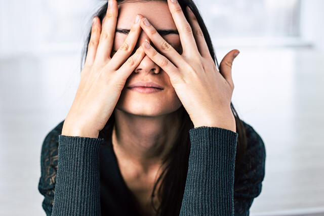 stressz és hormonprobléma hormonproblémák