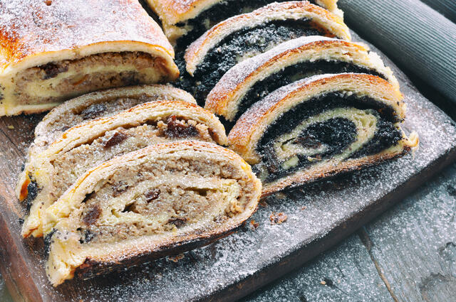 Cukorbeteg vagy? Nem kell lemondanod a finom beigliről karácsonykor! Mutatjuk a legjobb diabetikus beigli receptet, amit még a család többi tagja is szeret majd