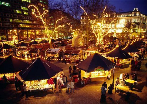Advent és Karácsony 2011-ben: rendezvények, programok, vásár Budapest, Győr, Szeged, Miskolc, Debrecen, Tihany, Balaton körül 2011 december 1-26.