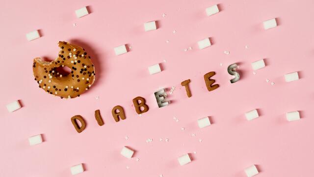 A cukorbetegség felismerése