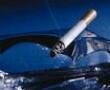Cukorbetgség, mint a dohányzás mellékhatása