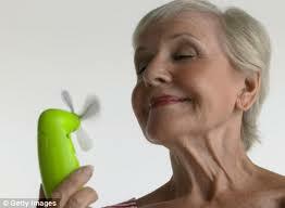 Menopauza: változó kor Menopauza: változó kor