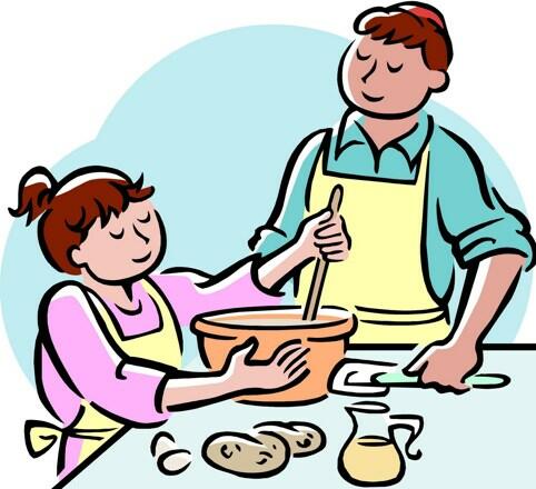 6 konyhatrükk az egészséges főzéshez 6 konyhatrükk az egészséges főzéshez