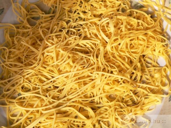 Cukorbetegeknek elsősorban a durum ajánlott.