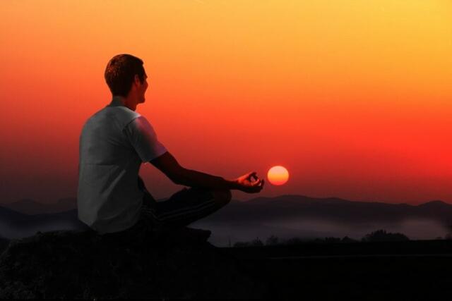 Meditáció Meditáció