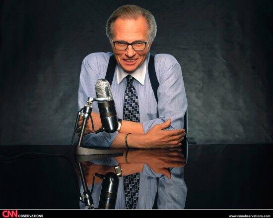 Larry King Larry King