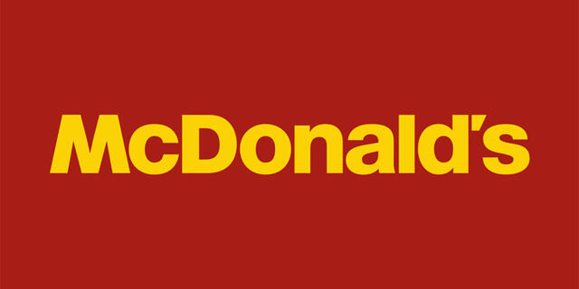 Mcdonalds Mcdonalds