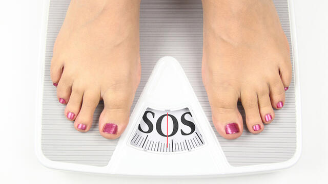 Diabulimia Diabulimia