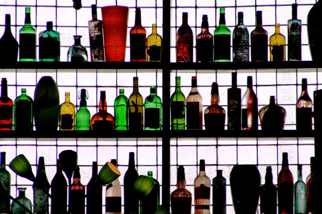Alkohol Alkohol