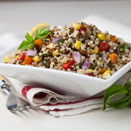 Quinoa Quinoa
