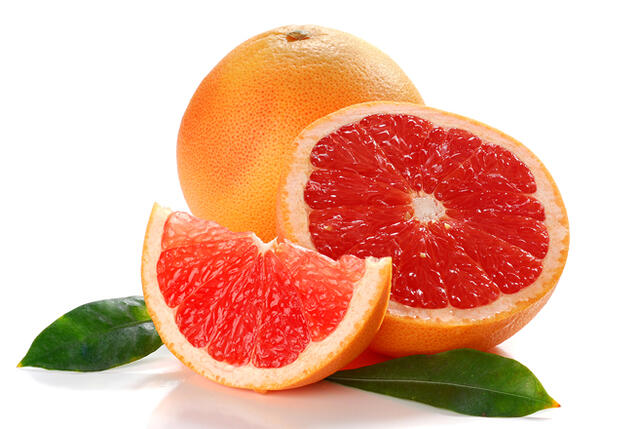 Grapefruit Grapefruit