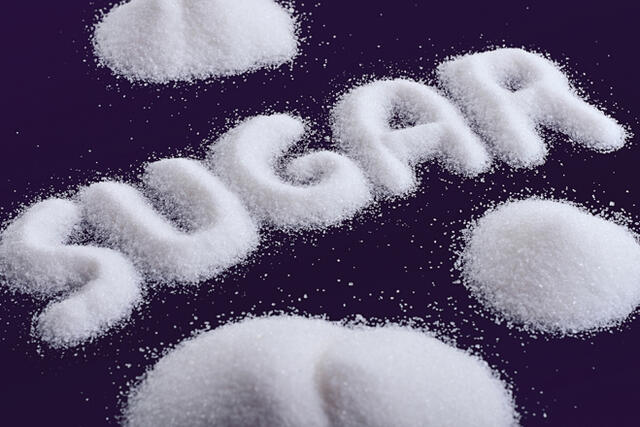 új irányelv a cukorfogyasztásról