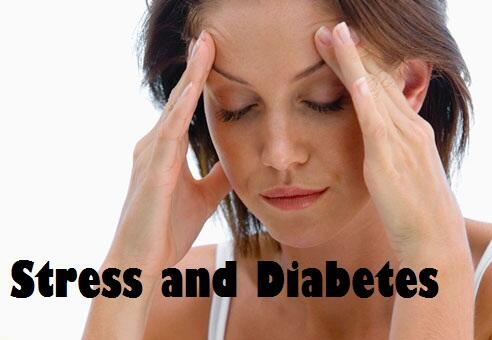 Stressz és cukorbetegség