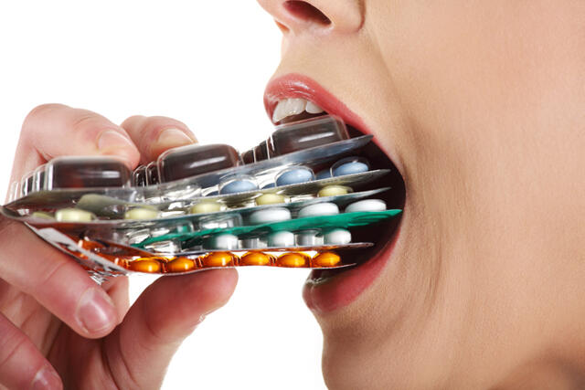 Antibiotikum kockázati tényező a cukorbetegségben Antibiotikum kockázati tényező a cukorbetegségben