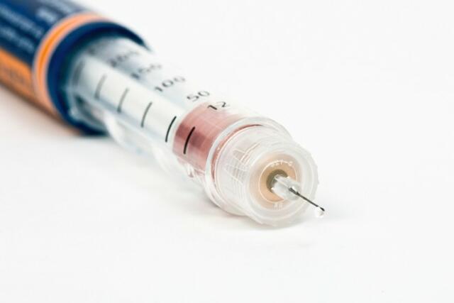 NPH inzulin beadás előtti felrázásának a fontossága