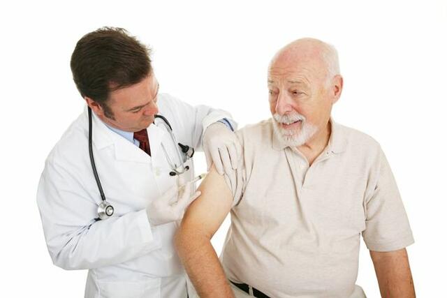 Influenza elleni védelem Influenza elleni védelem