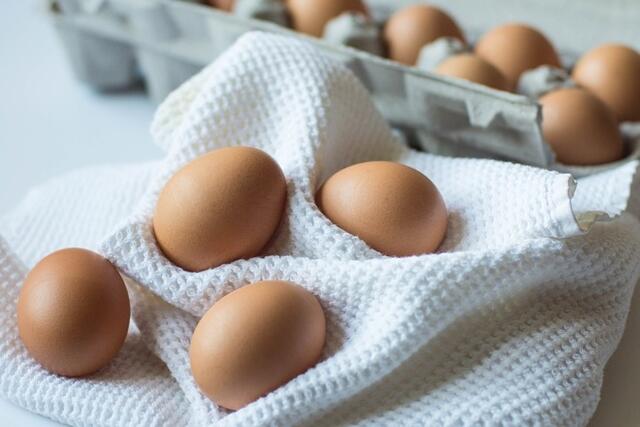 Mit egyél Húsvétkor, ha tojásallergiád van? Húsvétkor leggyakrabban előforduló betegség: a tojásallergia
