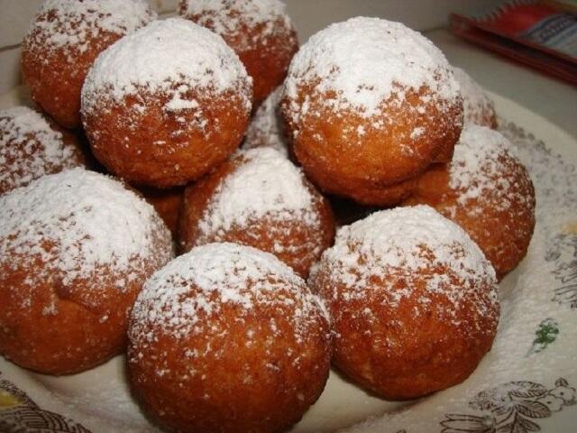 Almagombóc recept cukorbetegek számára is! Isteni finomság büntetlenül Almagombóc receptje cukorbetegeknek