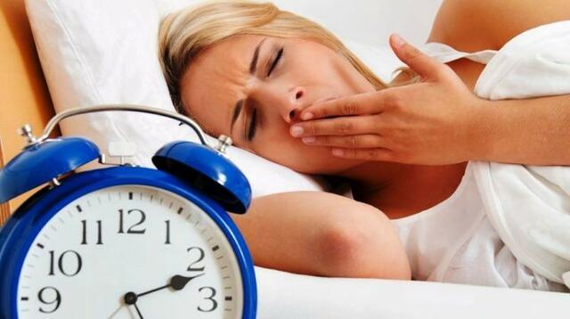 Alvás hiánya cukorbetegséget okozhat