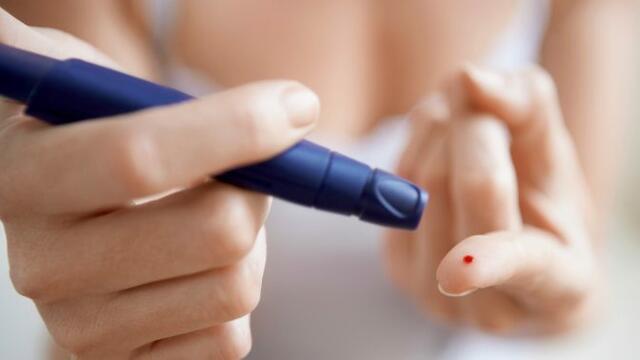 5 betegség a cukorbetegség, diabétesz