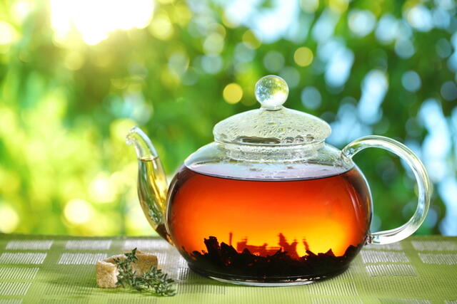 Teafajták Teafajták