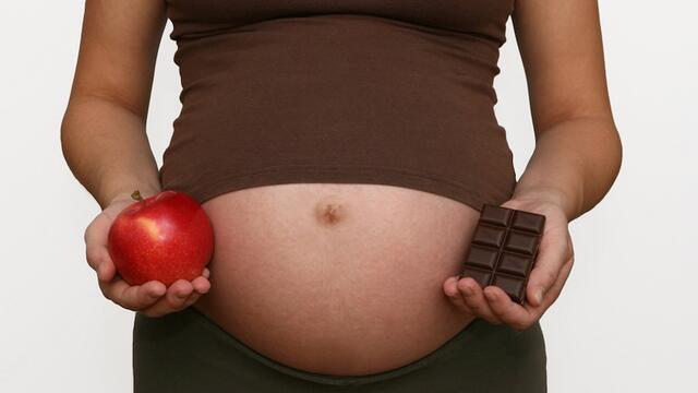 A terhességi cukorbetegség: Cukorbeteg maradok-e 2-es típusú cukorbetegség!