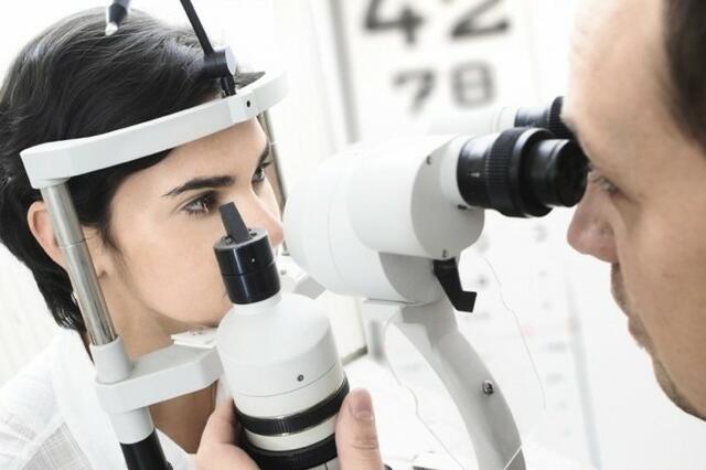 Diabéteszes retinopátia Diabéteszes retinopátia